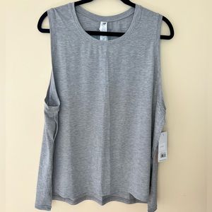 Women’s New Balance Tank